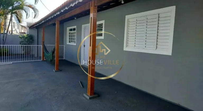 Imagem Casa Térrea 2 Dormitórios ( 1 Suíte), Jardim Oriente, são José dos Campos