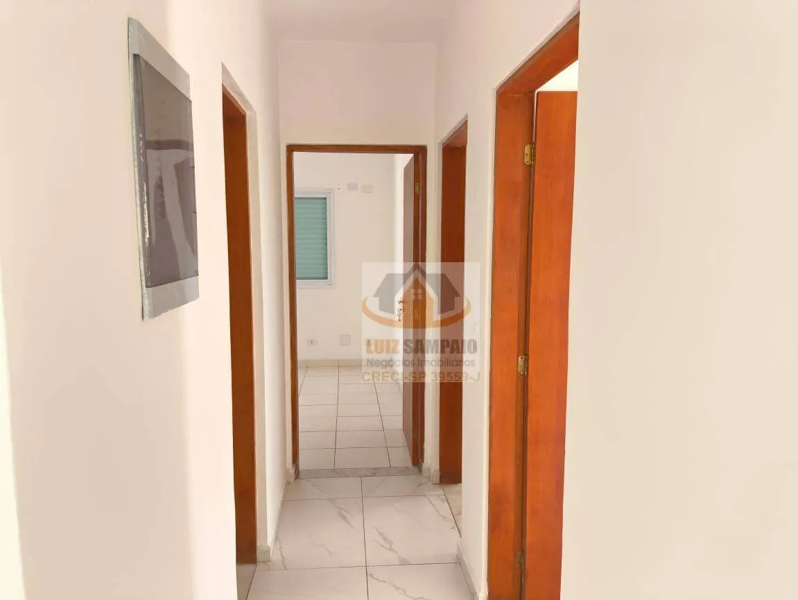Imagem Locação de Apartamento 3 Dormitórios (1 Suíte), 1 vaga, Centro de Itanhaém