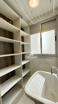 Imagem Apartamento à venda, 72 m² por R$ 1.140.000,00 - Savassi - Belo Horizonte/MG