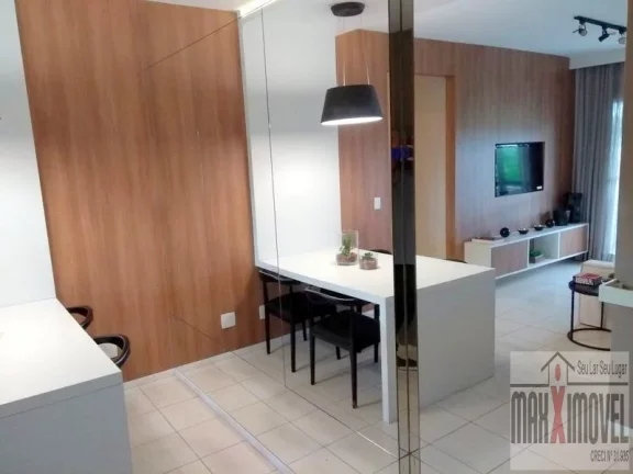 Imagem Apartamento Pronto em Del Castilho à venda de 3 iu 2 quartos