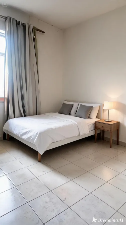 Imagem Apartamento para Venda em Rio de Janeiro, BONSUCESSO, 2 dormitórios, 1 banheiro