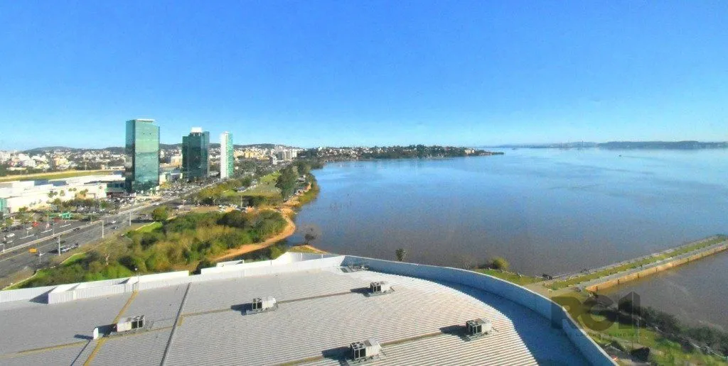 Imagem CONJUNTO/SALA - 35,32 m² - PRAIA DE BELAS