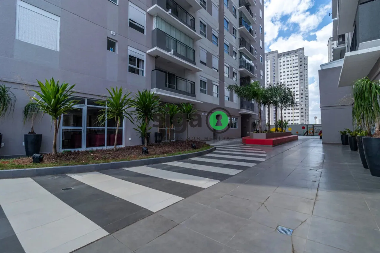 Imagem APARTAMENTO A VENDA SP