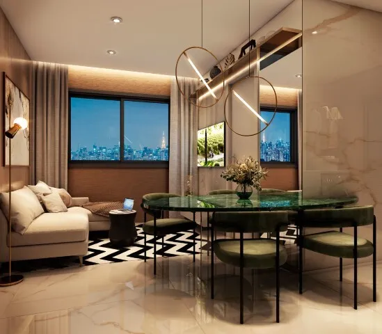 Imagem Place Klabin Vie - Residencial - Place Klabin Vie - Residencial