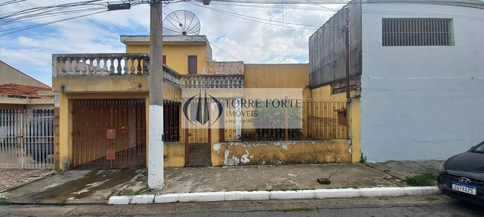 Imagem OPORTUNIDADE TERRENO NO PARQUE SÃO LUCAS