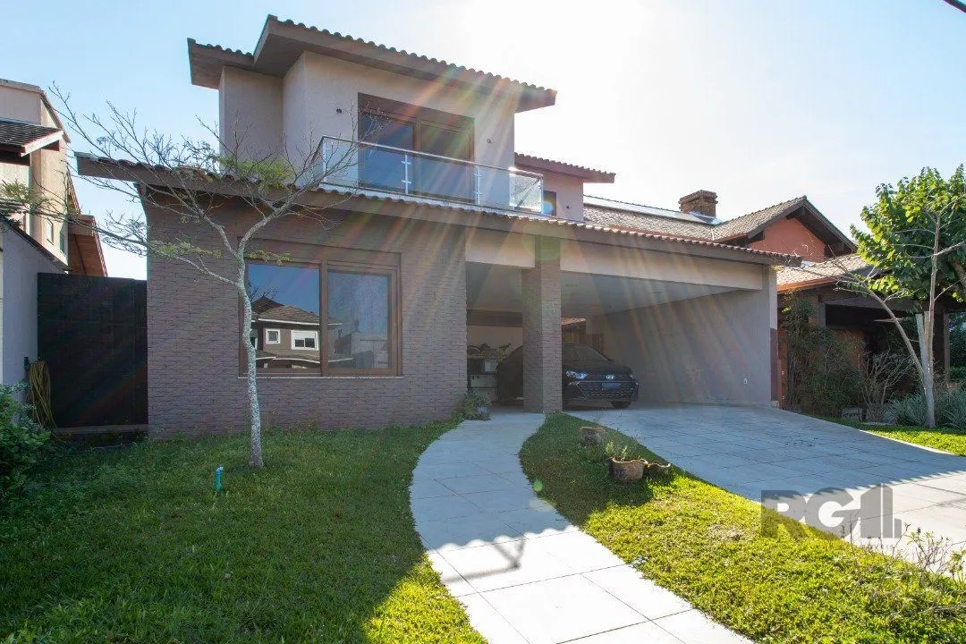 Imagem Casa de Condomínio em Terraville