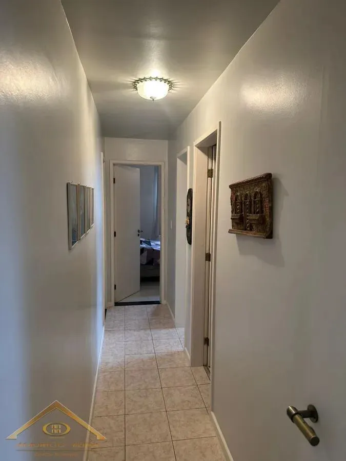 Imagem Apartamento para Venda em Cabo Frio / RJ no bairro Passagem