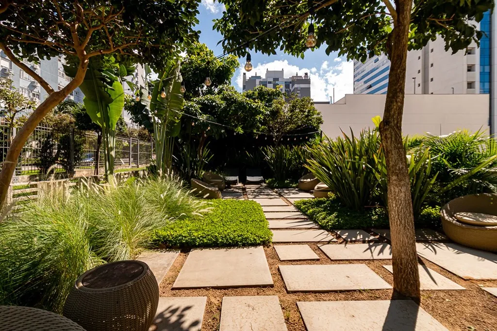 Imagem Apartamento em Chácara das Pedras
