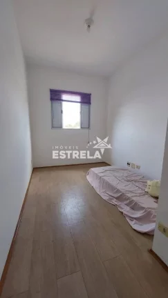 Imagem SOBRADO 03 DORMS COM 02 VAGAS - VARGEM GRANDE PAULISTA/SP