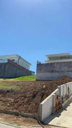 Imagem Lote/ Terreno, 459 m², Condomínio Jaguary Urbanova - São José dos Campos.