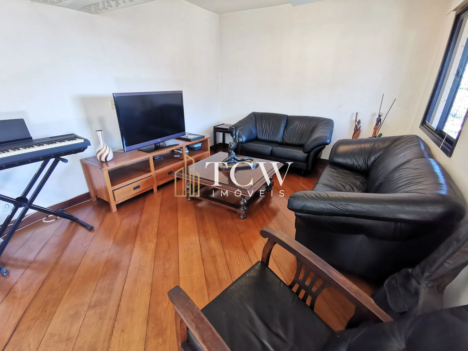Imagem Apartamento à venda no bairro Morumbi - São Paulo/SP, Zona Sul