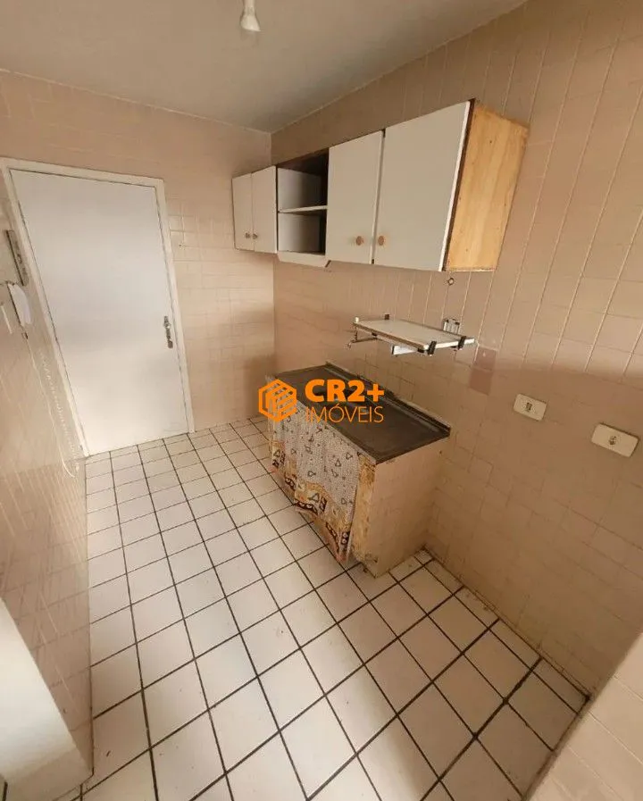Imagem Vendo apartamento em Casa Caiada com 80m² 2 quartos e uma suíte reversível.
