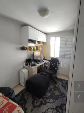 Imagem Cobertura Duplex à Venda – 113,69m² + Área Gourmet – Apenas R$ 395.000!