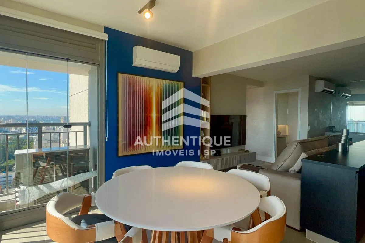 Imagem HIGHLIGHTS PINHEIROS - Apartamento no bairro Pinheiros à venda