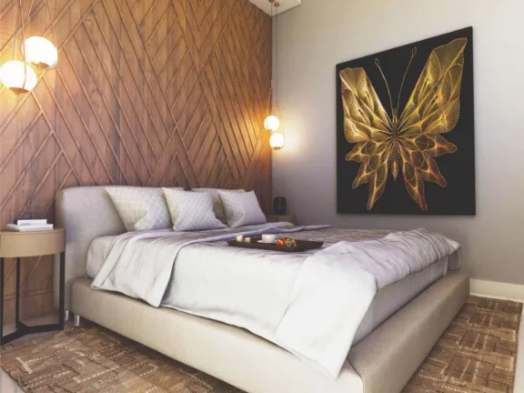 Imagem Apartamento para venda no bairro Tabuleiro dos Oliveiras em Itapema