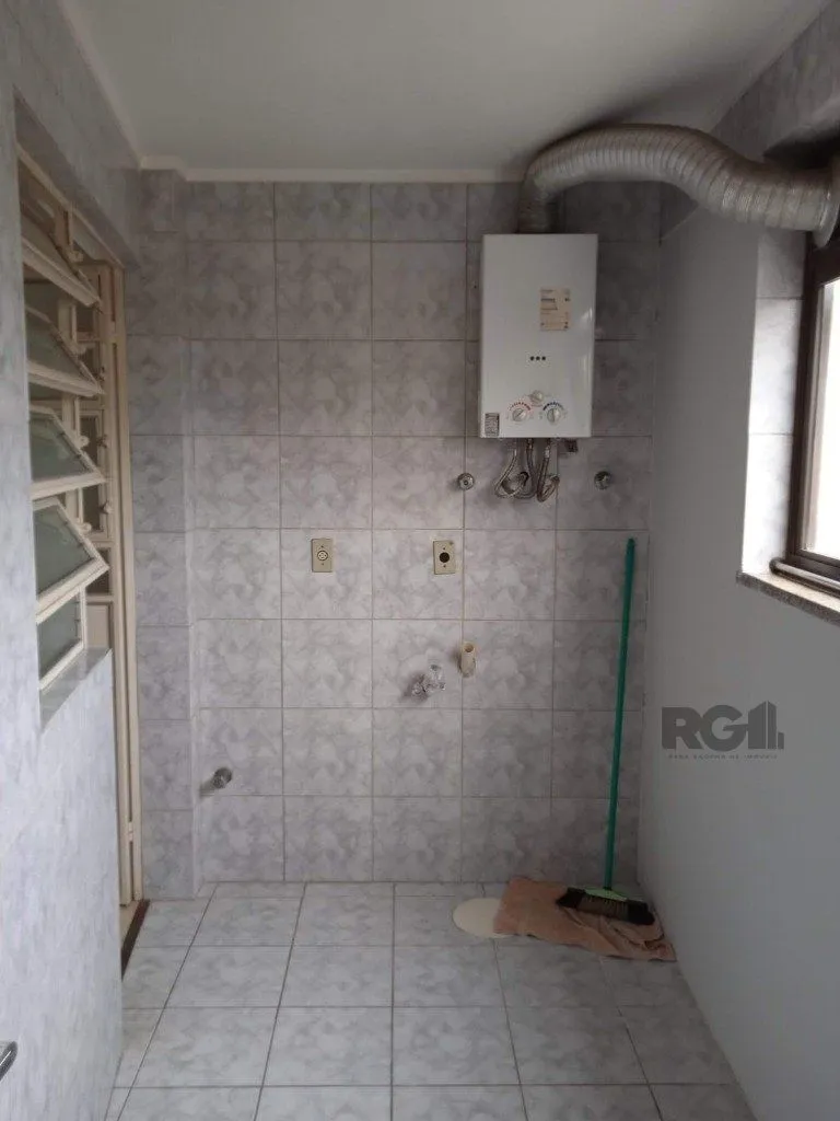 Imagem Apartamento em Jardim Botânico