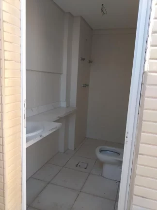 Imagem COBERTURA DUPLEX - VISTA MAR - PISCINA