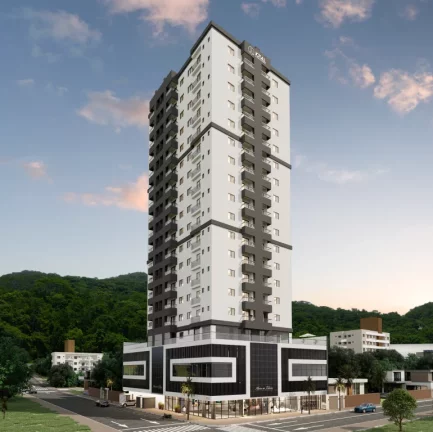 Foto do imóvel Apartamento para venda em Itapema