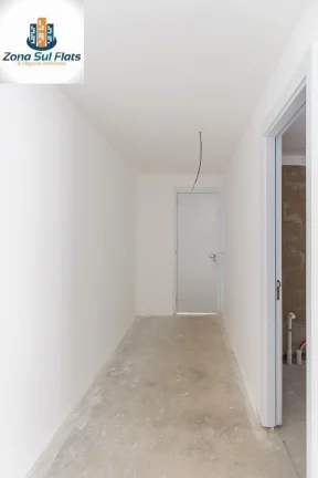 Imagem Apartamento Alto Padrão à Venda Na Vila Olímpia Com 3 Suítes e 2 Vagas