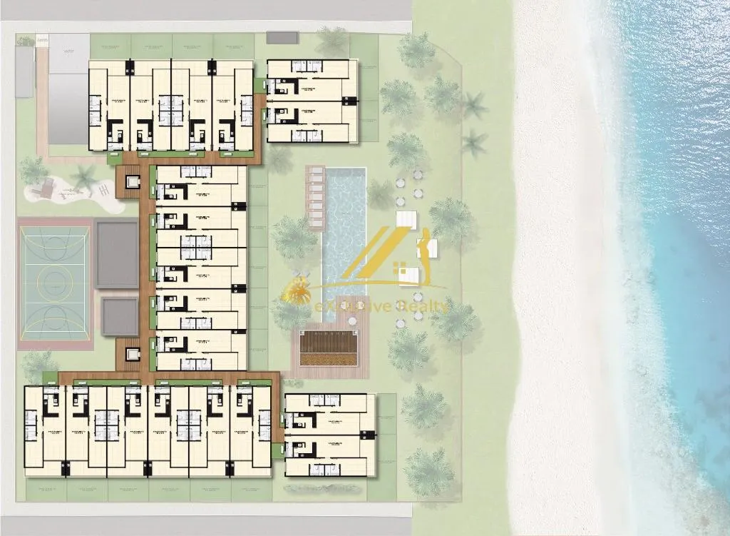 Imagem Apartamento RESIDENCIAL em Ilhéus - Bahia, Jardim Atlântico