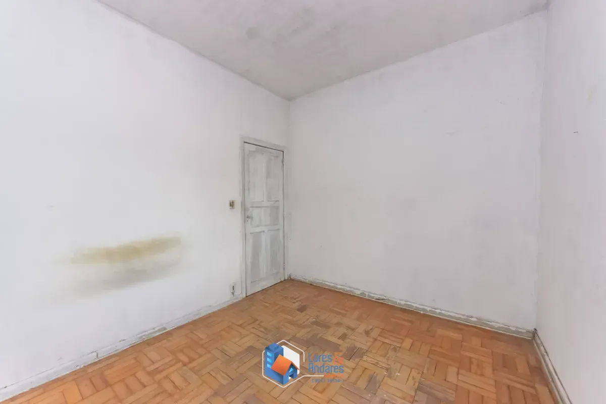 Imagem Casa de vila para venda em Brooklin Paulista com 4 quartos, 200m²