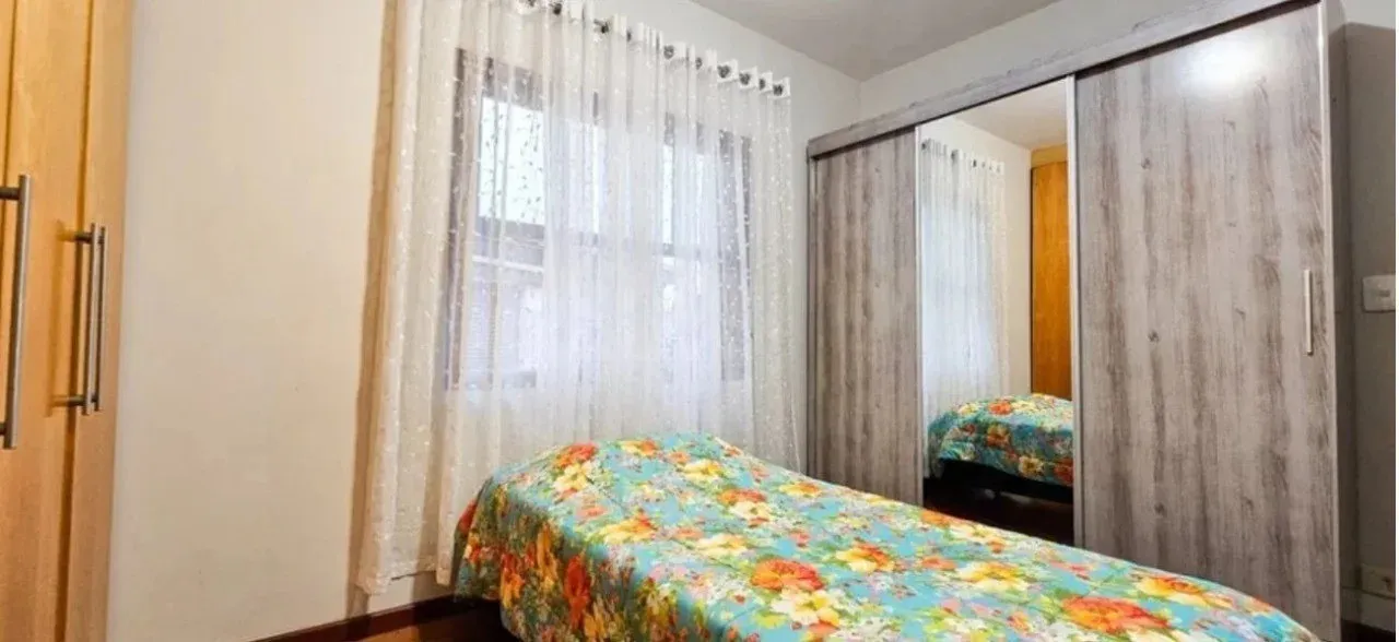 Imagem Casa para Venda em São Paulo, Jardim Olympia, 3 dormitórios, 3 suítes, 4 banheiros, 3 vagas