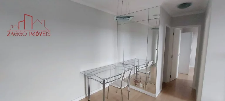 Imagem Lindo apartamento na Vila Andrade - 2 dorms - 54 m².