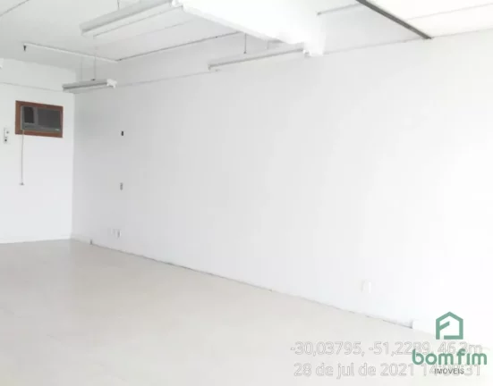 Imagem Comercial/Industrial para aluguel Centro Histórico Porto Alegre - SA2036