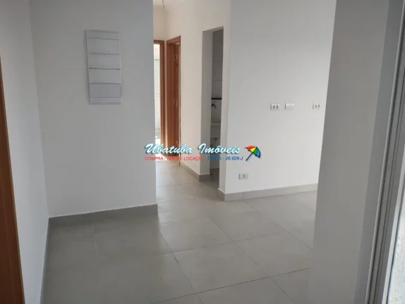 Imagem Cobertura Plana nova Bairro itaguá
