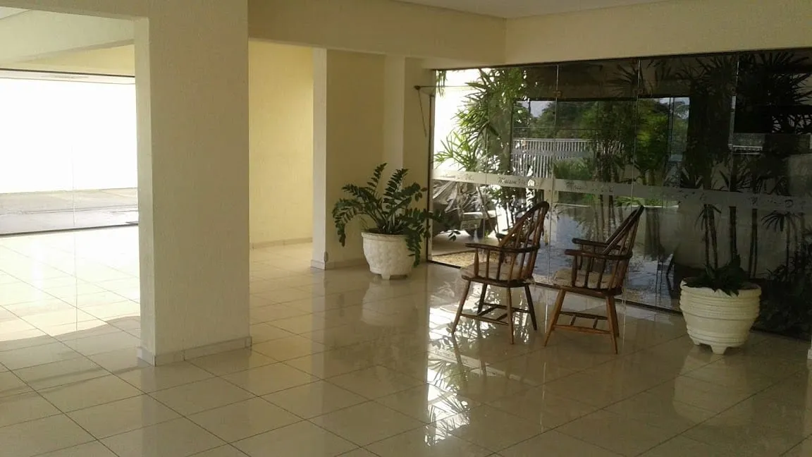 Imagem Apartamento à venda 3 Quartos, 1 Suite, 1 Vaga, 108M², Jardim Boa Vista, Pindamonhangaba - SP | Edifício Maison de Ville