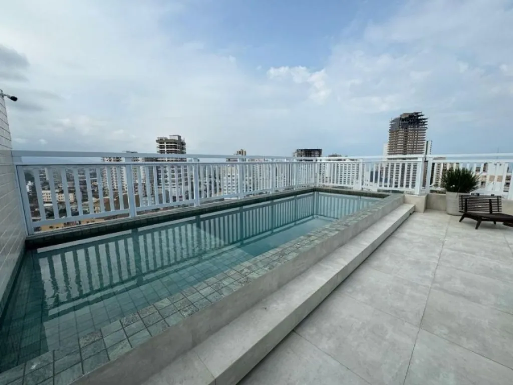 Foto do imóvel APARTAMENTO COM 55,00 m² - CAIÇARA - PRAIA GRANDE SP em RUA MANOEL CABREIRA NEGRETE, 82 - CAIÇARA, PRAIA GRANDE - SP