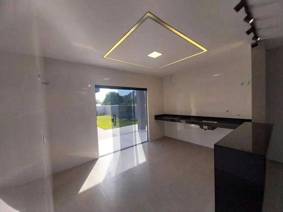 Imagem Casa em Condomínio 4 Quartos Maricá - RJ - Cajueiros (Itaipuaçu)