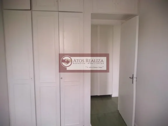 Imagem Apartamento em Vila Sofia - São Paulo