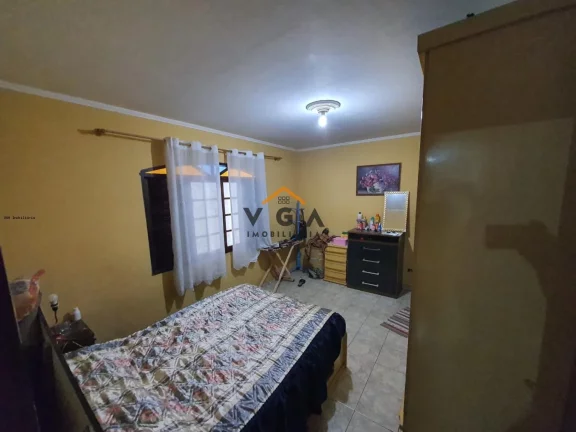Imagem Sobrado para Venda em São Paulo, Jardim Casa Pintada, 4 dormitórios, 2 banheiros, 2 vagas