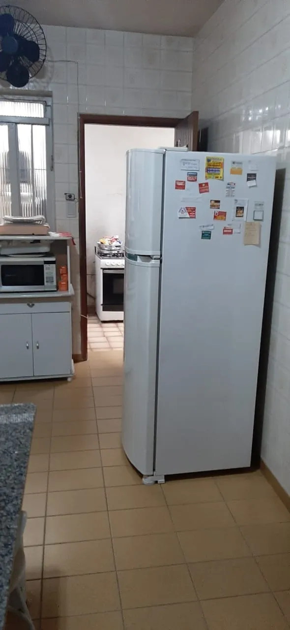 Imagem Casa à venda 2 Quartos, 1 Suite, 2 Vagas, Centro, Aparecida - SP