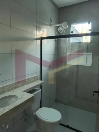 Imagem Casa 2/4 próximo à Av José Sarney