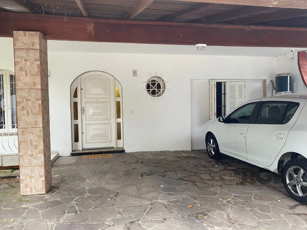 Imagem Casa em Cavalhada