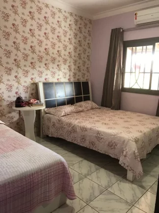 Imagem Sobrado com 3 dormitórios bairro São Miguel- Barreiras-Ba