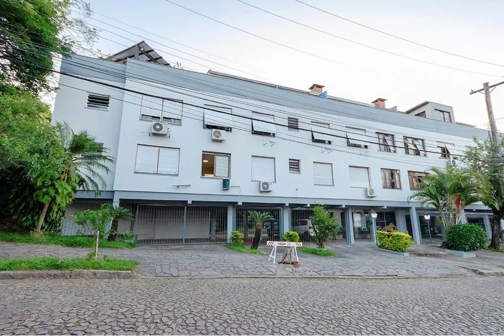 Imagem Apartamento em Jardim São Pedro
