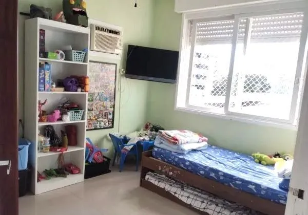 Imagem Apartamento no Santana de 3 dormitórios e vaga
