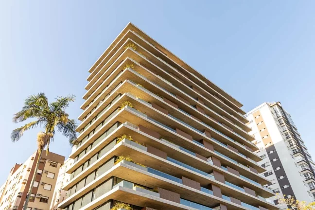Imagem Apartamento para venda no bairro Petrópolis em Porto Alegre