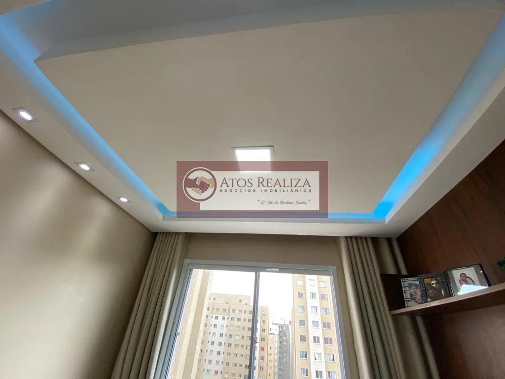 Imagem Compre Apartamento em Jardim São Savério R$250.000