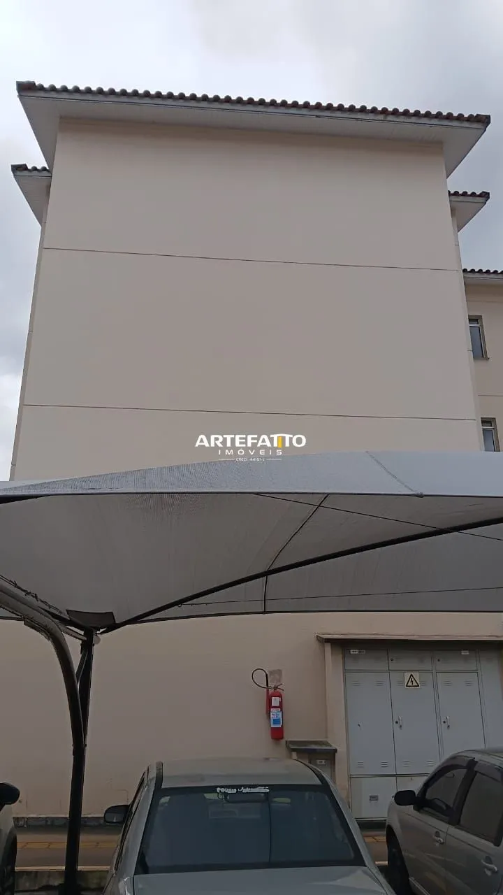 Imagem Apartamento à Venda em Chácaras São Paulo, Franca - SP
