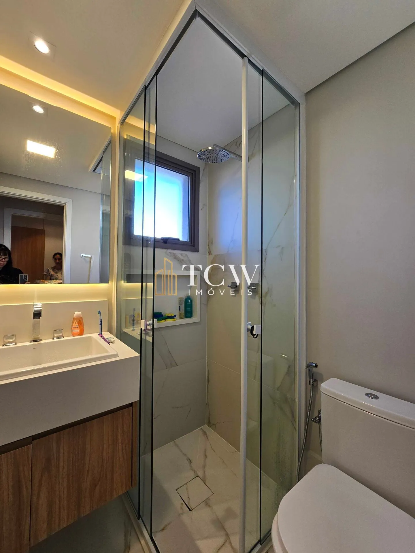 Imagem Apartamento a venda Vila Mariana - Domy Vila Mariana - TCW Imóveis