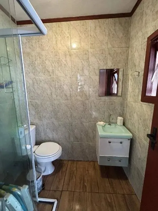 Imagem Casa de Condomínio em São Lucas