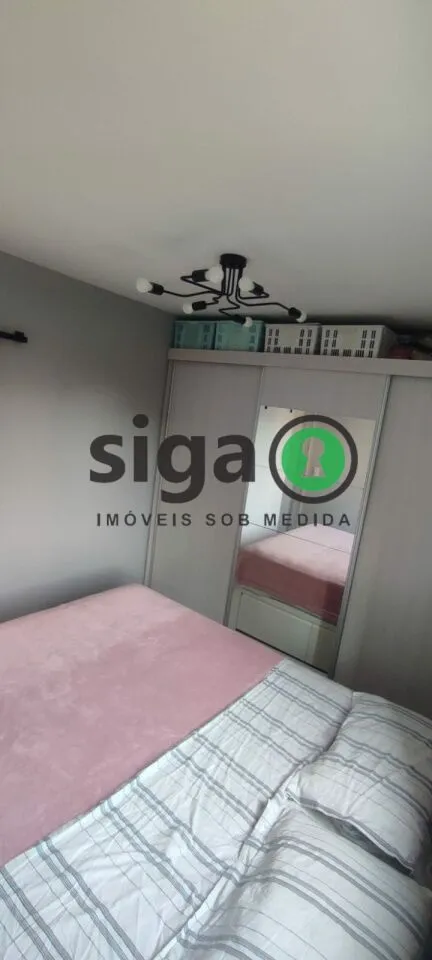 Imagem Apartamento à venda na Vila Andrade - Conforto, praticidade e excelente localização!