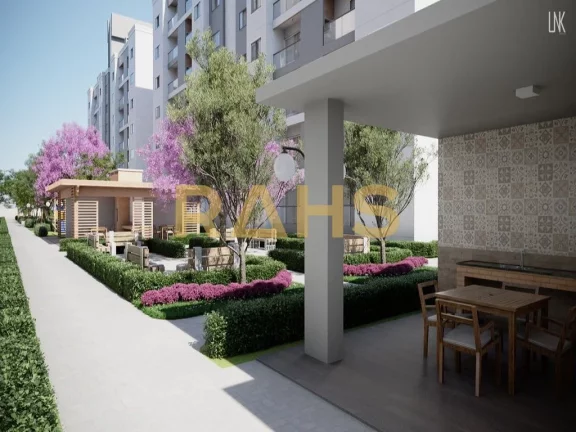 Imagem Oportunidade de morar ou investir no litoral! Ótimo apartamento em construção na região de Barra...