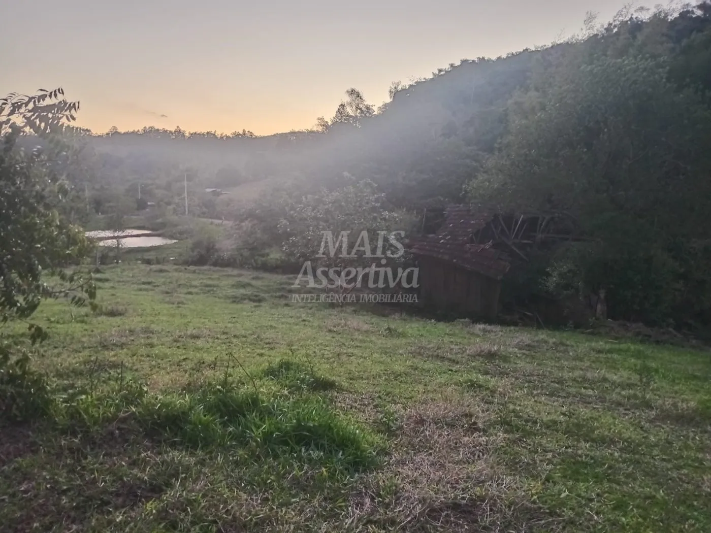Imagem Excelente Chácara para Venda em Taquara Bairro Pega Fogo