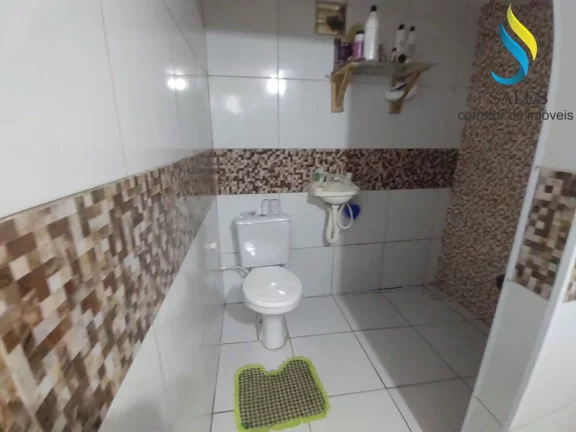 Imagem Apartamento a Venda 4 Quartos Marcus Freire Mondubim