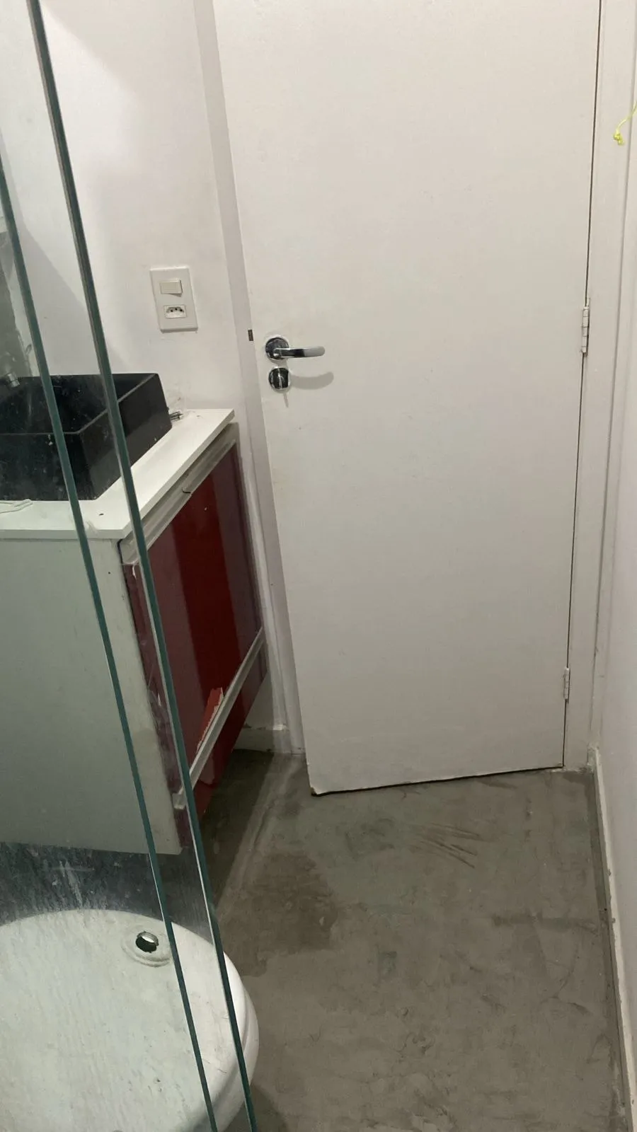 Imagem Oportunidade !! Apartamento de 45M² no Cond. Bella Vista - Entrada de R$65.000 + Saldo Devedor com a C.E.F